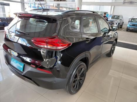 CHEVROLET Tracker 1.2 12V 4P FLEX TURBO RS AUTOMTICO, Foto 6