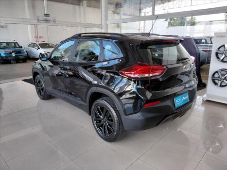 CHEVROLET Tracker 1.2 12V 4P FLEX TURBO RS AUTOMTICO, Foto 7