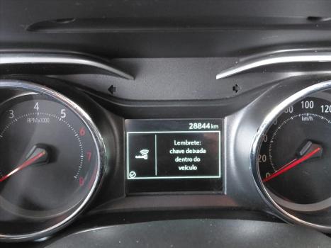 CHEVROLET Tracker 1.2 12V 4P FLEX TURBO RS AUTOMTICO, Foto 9