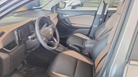 CHEVROLET Tracker 1.2 4P FLEX TURBO PREMIER AUTOMTICO, Foto 1