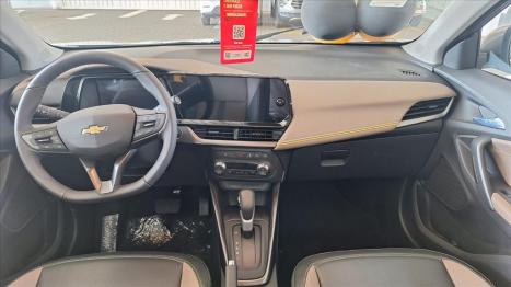 CHEVROLET Tracker 1.2 4P FLEX TURBO PREMIER AUTOMTICO, Foto 2