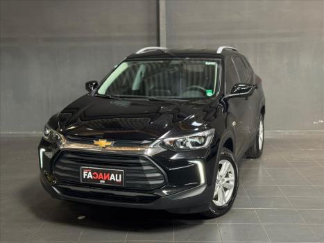 CHEVROLET Tracker 1.0 4P FLEX TURBO LT AUTOMTICO, Foto 1