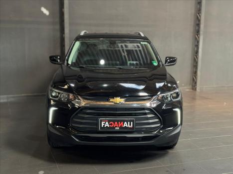 CHEVROLET Tracker 1.0 4P FLEX TURBO LT AUTOMTICO, Foto 2