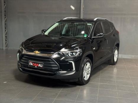 CHEVROLET Tracker 1.0 4P FLEX TURBO LT AUTOMTICO, Foto 3