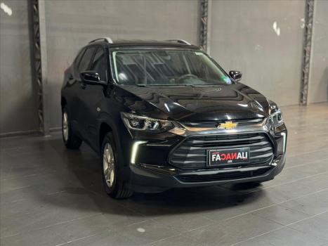 CHEVROLET Tracker 1.0 4P FLEX TURBO LT AUTOMTICO, Foto 4