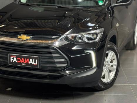 CHEVROLET Tracker 1.0 4P FLEX TURBO LT AUTOMTICO, Foto 5