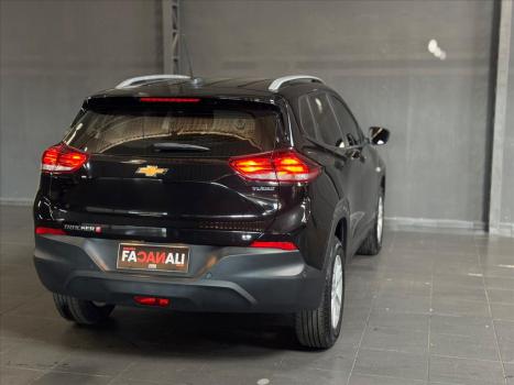 CHEVROLET Tracker 1.0 4P FLEX TURBO LT AUTOMTICO, Foto 6