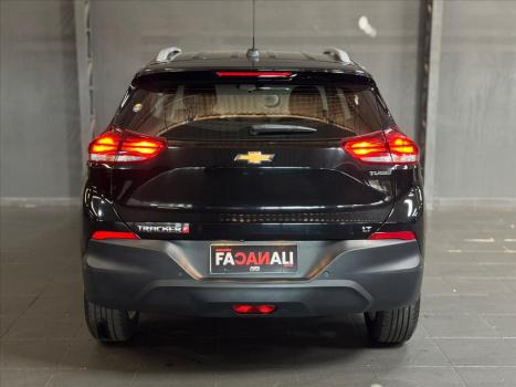 CHEVROLET Tracker 1.0 4P FLEX TURBO LT AUTOMTICO, Foto 7