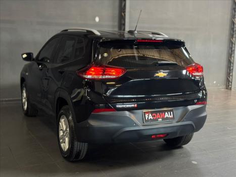 CHEVROLET Tracker 1.0 4P FLEX TURBO LT AUTOMTICO, Foto 8