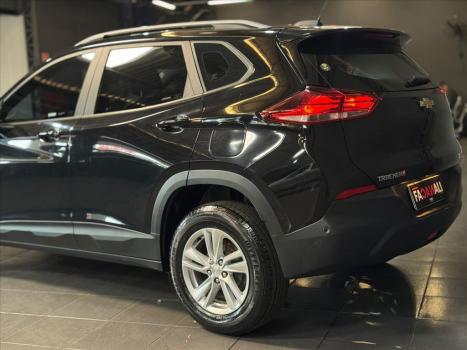 CHEVROLET Tracker 1.0 4P FLEX TURBO LT AUTOMTICO, Foto 10