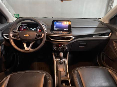 CHEVROLET Tracker 1.0 4P FLEX TURBO LT AUTOMTICO, Foto 12