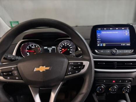 CHEVROLET Tracker 1.0 4P FLEX TURBO LT AUTOMTICO, Foto 13