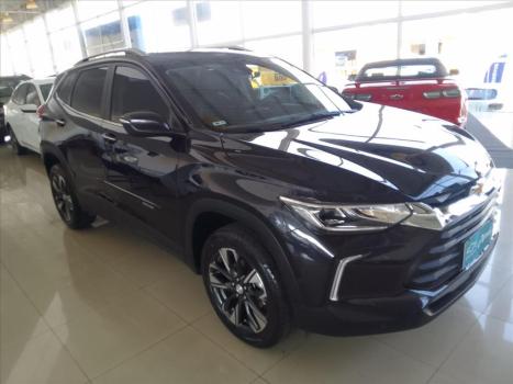 CHEVROLET Tracker 1.2 4P FLEX TURBO PREMIER AUTOMTICO, Foto 3