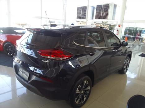 CHEVROLET Tracker 1.2 4P FLEX TURBO PREMIER AUTOMTICO, Foto 5