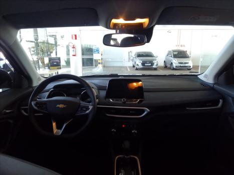 CHEVROLET Tracker 1.2 4P FLEX TURBO PREMIER AUTOMTICO, Foto 6