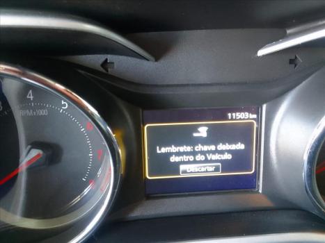 CHEVROLET Tracker 1.2 4P FLEX TURBO PREMIER AUTOMTICO, Foto 7