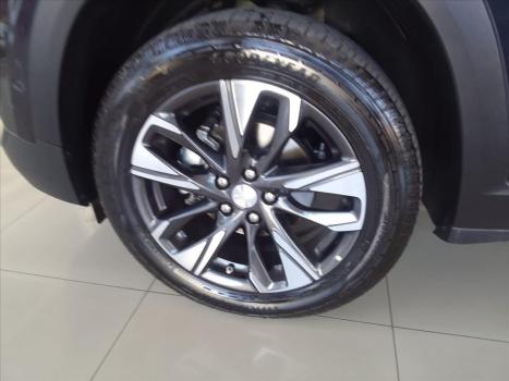 CHEVROLET Tracker 1.2 4P FLEX TURBO PREMIER AUTOMTICO, Foto 9
