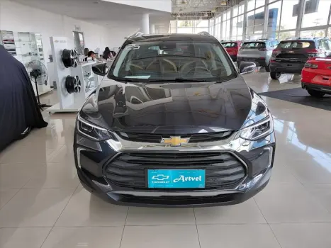 CHEVROLET Tracker 1.2 12V 4P FLEX TURBO PREMIER AUTOMTICO, Foto 1
