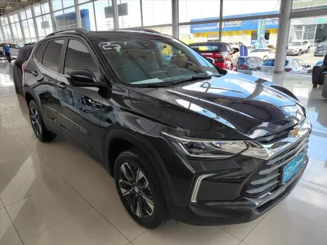 CHEVROLET Tracker 1.2 12V 4P FLEX TURBO PREMIER AUTOMTICO, Foto 2