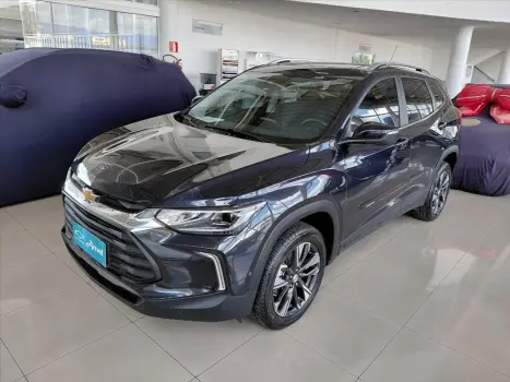 CHEVROLET Tracker 1.2 12V 4P FLEX TURBO PREMIER AUTOMTICO, Foto 3
