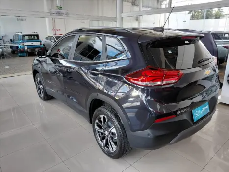 CHEVROLET Tracker 1.2 12V 4P FLEX TURBO PREMIER AUTOMTICO, Foto 5
