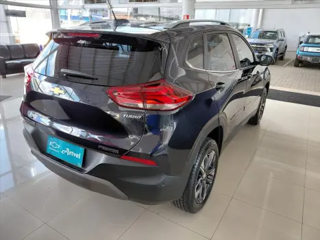 CHEVROLET Tracker 1.2 12V 4P FLEX TURBO PREMIER AUTOMTICO, Foto 6