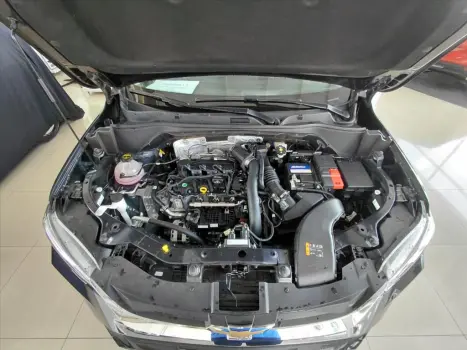 CHEVROLET Tracker 1.2 12V 4P FLEX TURBO PREMIER AUTOMTICO, Foto 7
