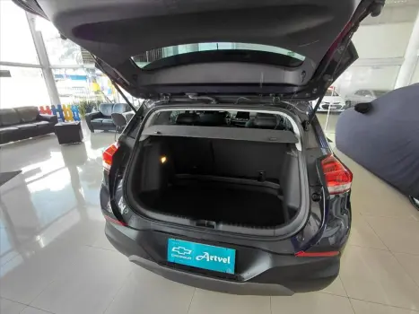 CHEVROLET Tracker 1.2 12V 4P FLEX TURBO PREMIER AUTOMTICO, Foto 8