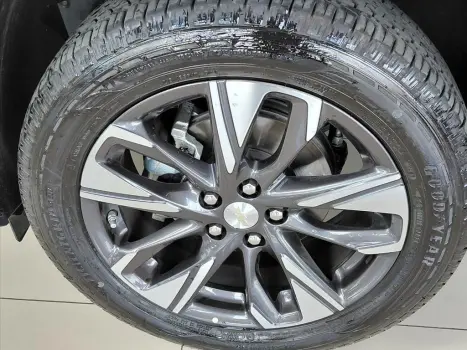 CHEVROLET Tracker 1.2 12V 4P FLEX TURBO PREMIER AUTOMTICO, Foto 9