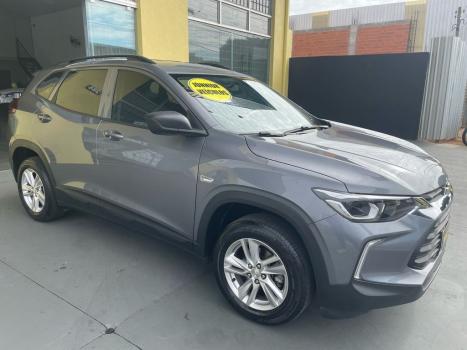 CHEVROLET Tracker 1.0 4P FLEX TURBO AUTOMTICO, Foto 2