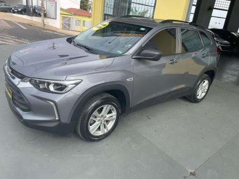 CHEVROLET Tracker 1.0 4P FLEX TURBO AUTOMTICO, Foto 3