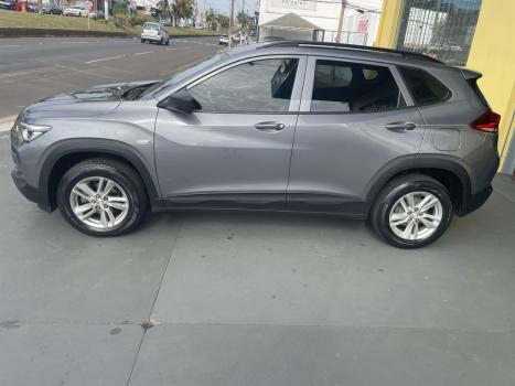 CHEVROLET Tracker 1.0 4P FLEX TURBO AUTOMTICO, Foto 4