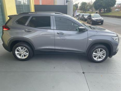 CHEVROLET Tracker 1.0 4P FLEX TURBO AUTOMTICO, Foto 5
