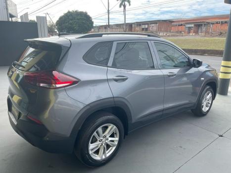 CHEVROLET Tracker 1.0 4P FLEX TURBO AUTOMTICO, Foto 6