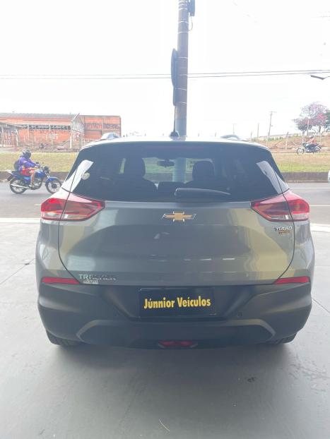CHEVROLET Tracker 1.0 4P FLEX TURBO AUTOMTICO, Foto 7