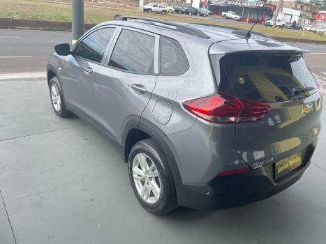 CHEVROLET Tracker 1.0 4P FLEX TURBO AUTOMTICO, Foto 8