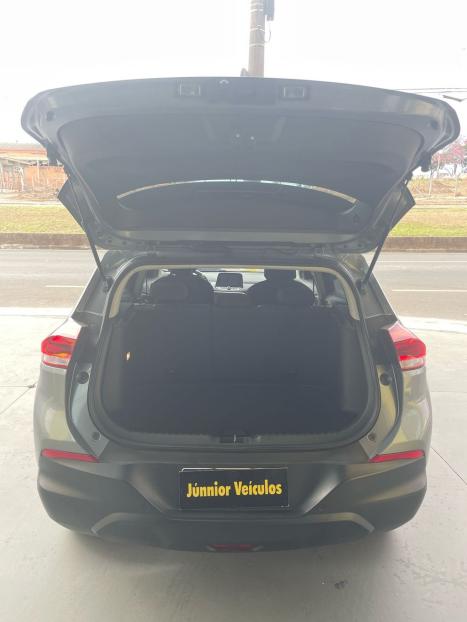 CHEVROLET Tracker 1.0 4P FLEX TURBO AUTOMTICO, Foto 9