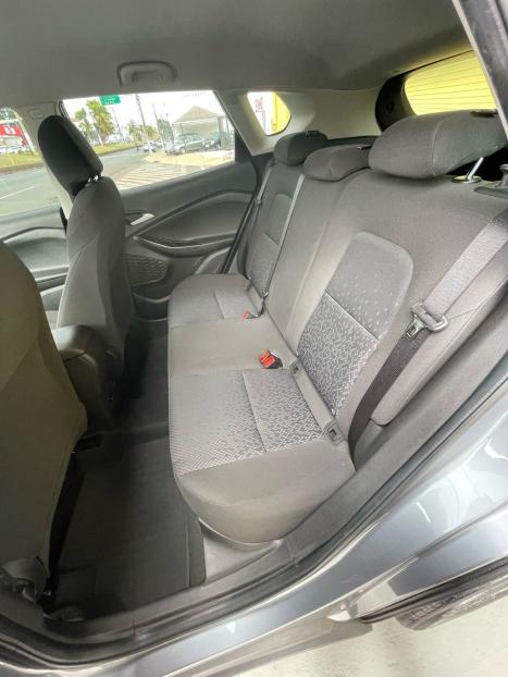 CHEVROLET Tracker 1.0 4P FLEX TURBO AUTOMTICO, Foto 10