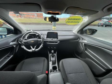 CHEVROLET Tracker 1.0 4P FLEX TURBO AUTOMTICO, Foto 11
