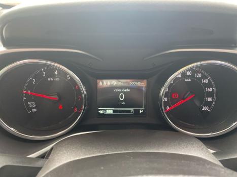 CHEVROLET Tracker 1.0 4P FLEX TURBO AUTOMTICO, Foto 14
