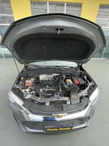 CHEVROLET Tracker 1.0 4P FLEX TURBO AUTOMTICO, Foto 16
