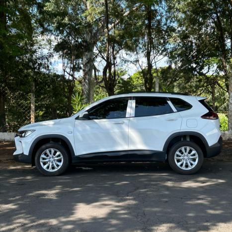 CHEVROLET Tracker 1.0 4P FLEX TURBO AUTOMTICO, Foto 2