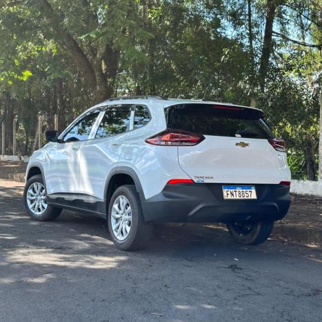 CHEVROLET Tracker 1.0 4P FLEX TURBO AUTOMTICO, Foto 3