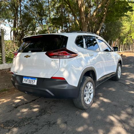 CHEVROLET Tracker 1.0 4P FLEX TURBO AUTOMTICO, Foto 4