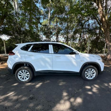 CHEVROLET Tracker 1.0 4P FLEX TURBO AUTOMTICO, Foto 5