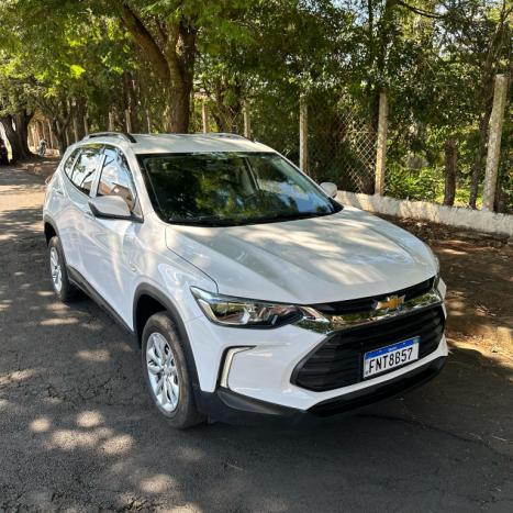 CHEVROLET Tracker 1.0 4P FLEX TURBO AUTOMTICO, Foto 6
