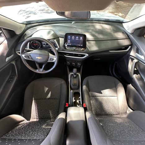 CHEVROLET Tracker 1.0 4P FLEX TURBO AUTOMTICO, Foto 7