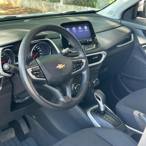 CHEVROLET Tracker 1.0 4P FLEX TURBO AUTOMTICO, Foto 8