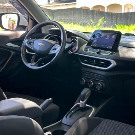 CHEVROLET Tracker 1.0 4P FLEX TURBO AUTOMTICO, Foto 9
