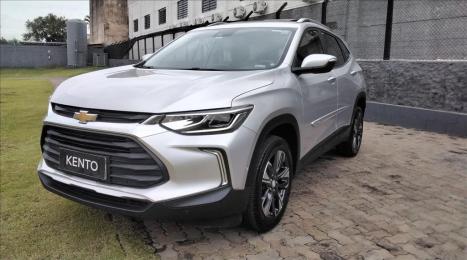 CHEVROLET Tracker 1.2 4P FLEX TURBO PREMIER AUTOMTICO, Foto 2